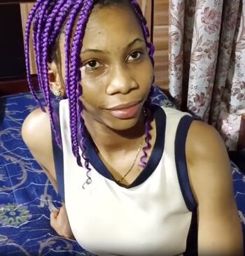 Full leaked Miss barbie private photo