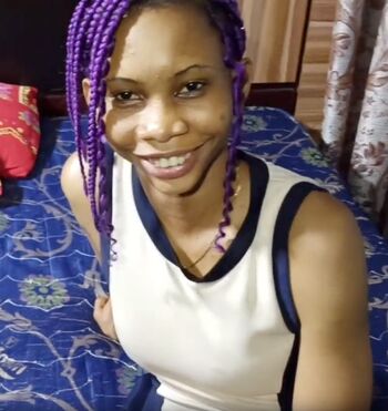 Full leaked Miss barbie private photo