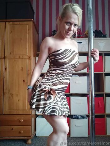 Full leaked Miss cameron amor xxx private photo