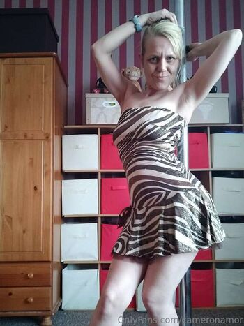 Full leaked Miss cameron amor xxx private photo