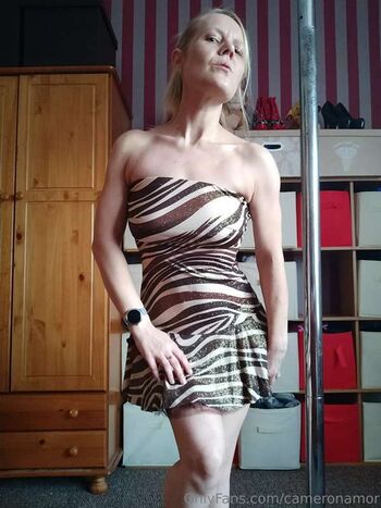 Full leaked Miss cameron amor xxx private photo