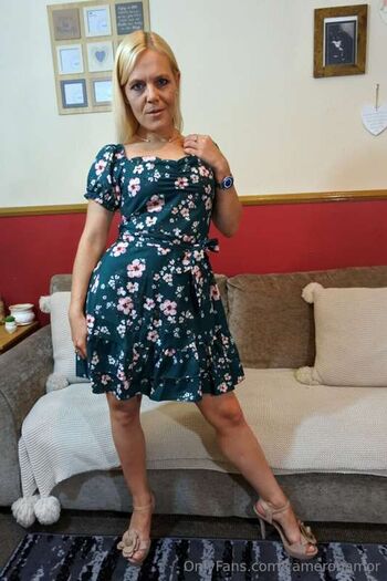 Full leaked Miss cameron amor xxx private photo