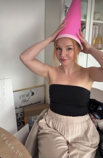 Full leaked Miss cherry private photo