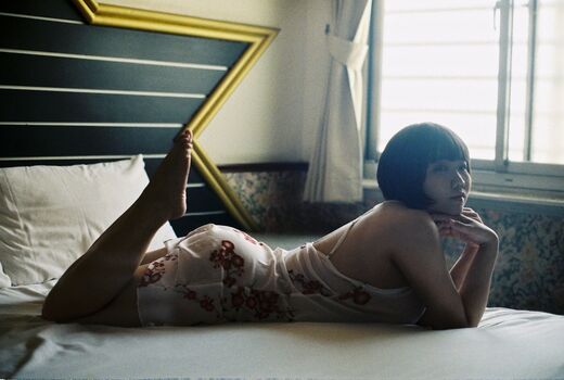 Full leaked Miss cho private photo