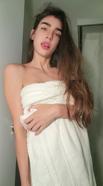 Full leaked Miss criss  page private photo