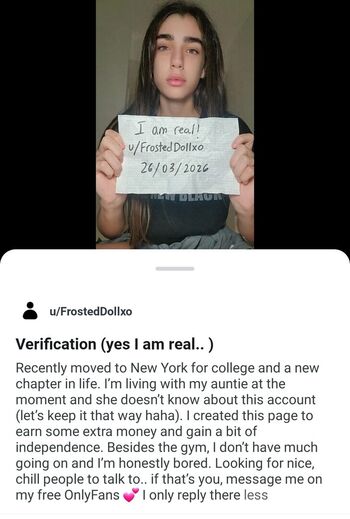 Full leaked Miss criss  page private photo