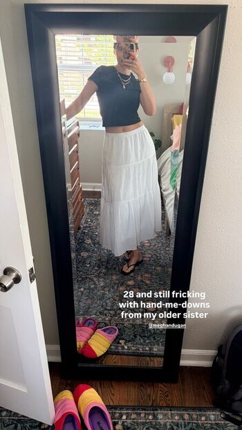 Full leaked Miss dugan private photo