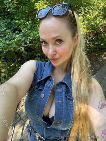 Full leaked Miss eli private photo