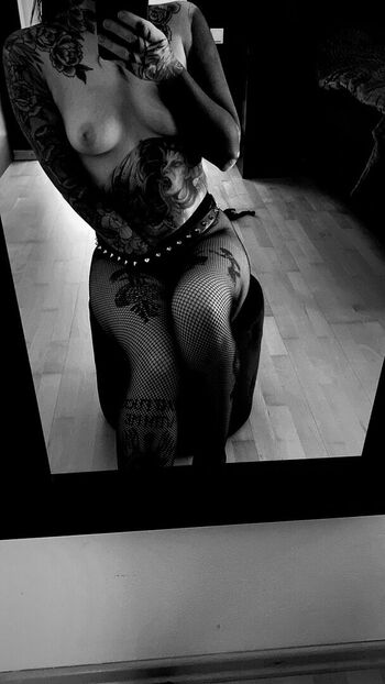 Full leaked Miss fiction private photo