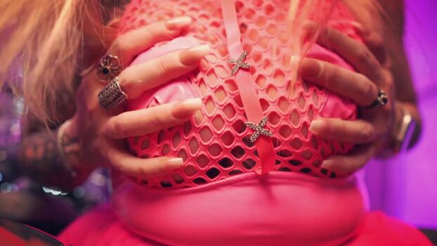 Full leaked Miss grace private photo