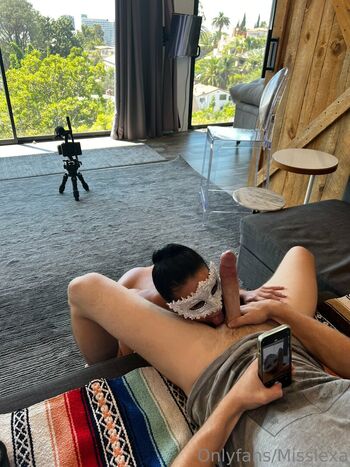 Full leaked Miss lexa page private photo