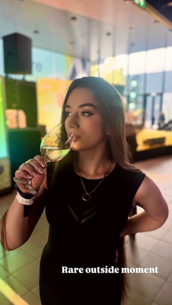 Full leaked Miss mikkaa private photo