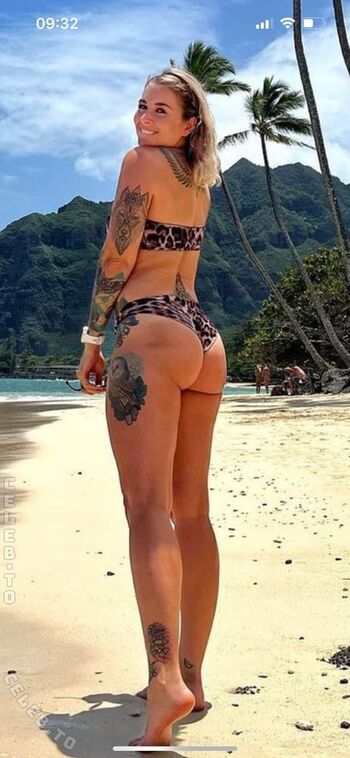 Full leaked Miss peaches private photo