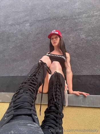 missbellasky