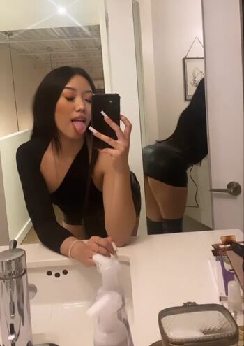 Full leaked Missbriannayang private photo