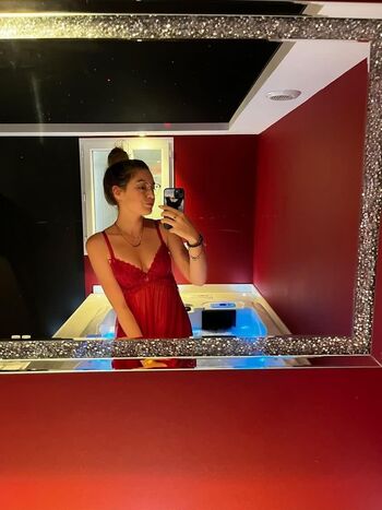 Full leaked Misscapuuu private photo