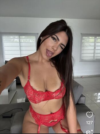 Full leaked Missclemence private photo