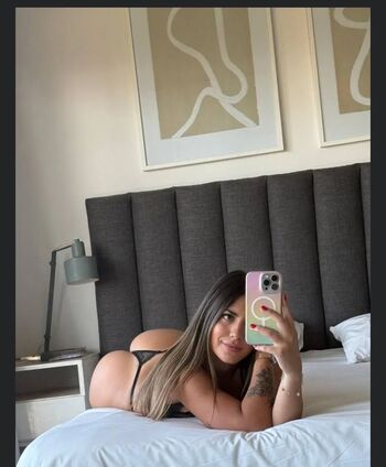 Full leaked Missclemence private photo