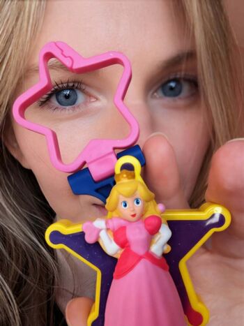 Full leaked Missclick private photo