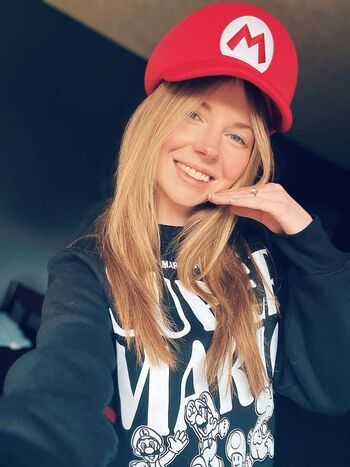 Full leaked Missclick private photo