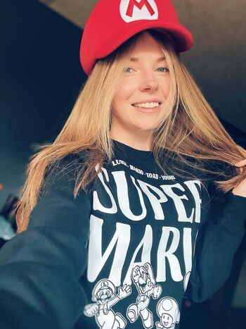 Full leaked Missclick private photo