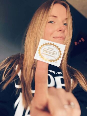 Full leaked Missclick private photo