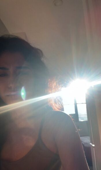 Full leaked Misscrani private photo