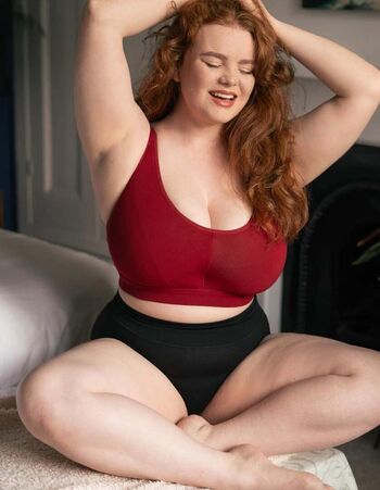Full leaked Missdeadlyred private photo