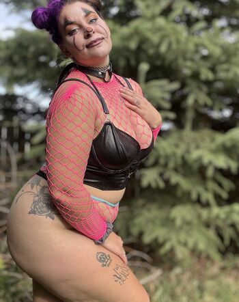 Full leaked Missericakelly private photo