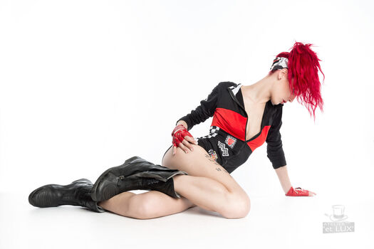 Full leaked Missfarmgirlxs private photo