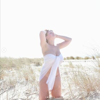 Full leaked Missgrey private photo