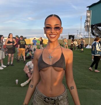 Full leaked Missibix private photo