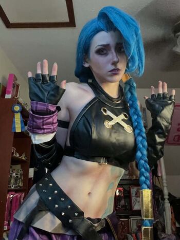 Full leaked Missjunebuggie private photo