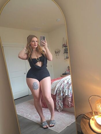 Full leaked Misskailey private photo