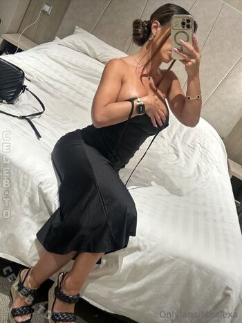 Full leaked Misslexa  page private onlyfans photo