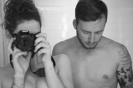 Full leaked Missmacaroni private photo