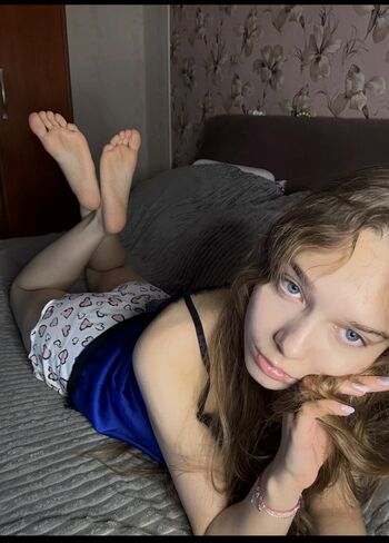 Full leaked Missmaria private photo