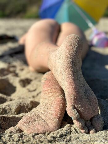 Full leaked Missmaroe private photo
