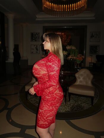 Full leaked Missparaskeva private photo