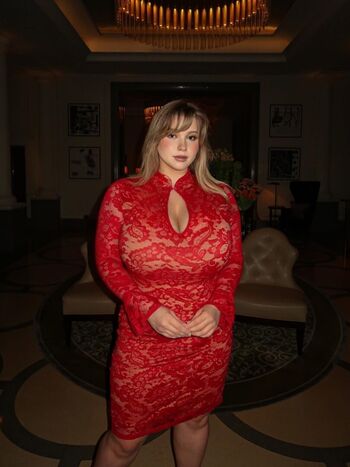 Full leaked Missparaskeva private photo