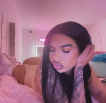 Full leaked Missperfecta private photo