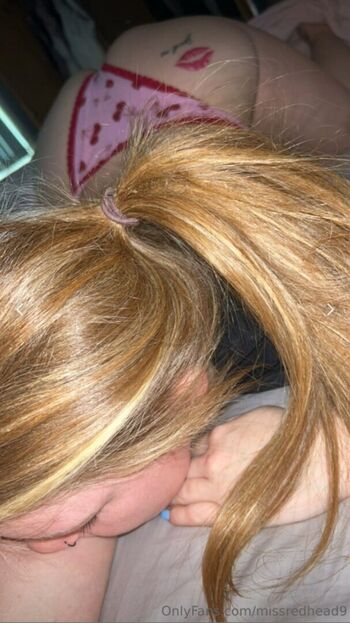 Missredhead9