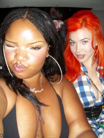 Full leaked Misssclair private photo