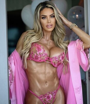 Full leaked Misstabbygee private photo