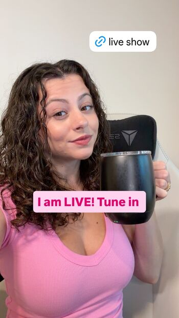 Full leaked Missteencrypto page private photo