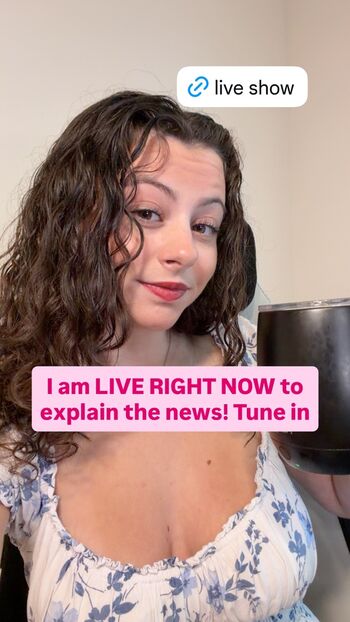 Full leaked Missteencrypto page private photo