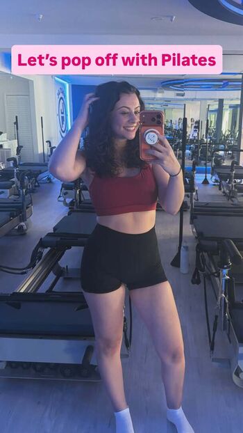 Full leaked Missteencrypto private photo