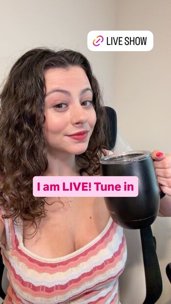 Full leaked Missteencrypto private photo