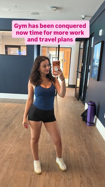 Full leaked Missteencrypto private photo