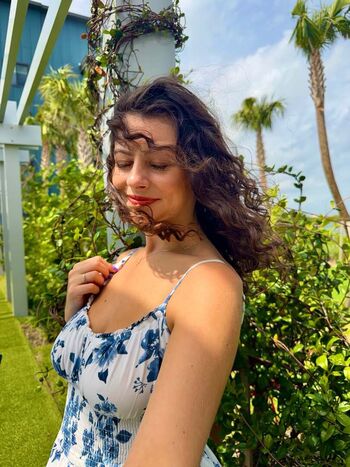 Full leaked Missteencrypto private photo